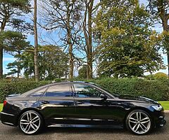2018 Audi A6 2.0 TDI S Line Quattro Bl Ed - Image 6/10
