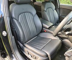 2018 Audi A6 2.0 TDI S Line Quattro Bl Ed - Image 10/10