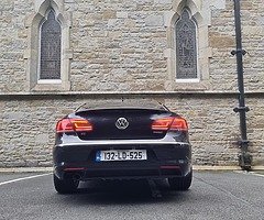 2013 Passat CC TDI Bluemotion - Image 3/10