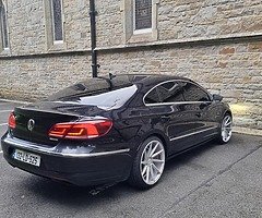 2013 Passat CC TDI Bluemotion - Image 4/10