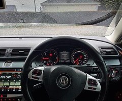 2013 Passat CC TDI Bluemotion - Image 6/10