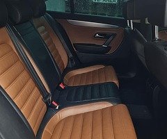 2013 Passat CC TDI Bluemotion - Image 7/10