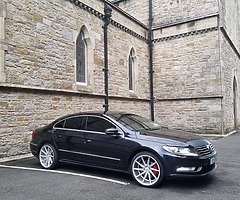 2013 Passat CC TDI Bluemotion - Image 10/10