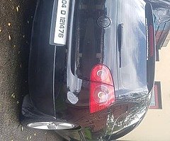 Golf tdi