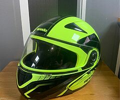 Spada Motorbike Helmet