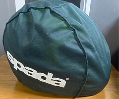 Spada Motorbike Helmet