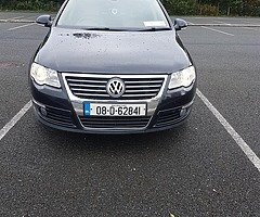 08 passat 1.9 diesel
