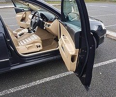 08 passat 1.9 diesel - Image 4/7