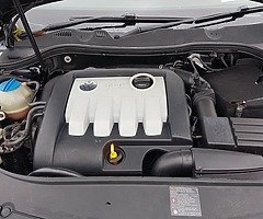 08 passat 1.9 diesel - Image 5/7