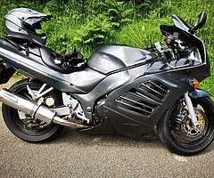 Susukie rf 400 r for swap - Image 4/4