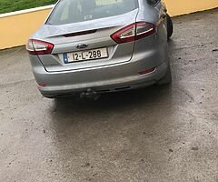 Ford mondeo - Image 4/5