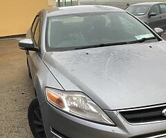 Ford mondeo - Image 5/5