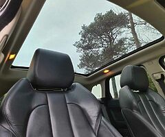 2012 Land Rover Rover Range Evoque 4x4, Pan Roof - Image 8/10