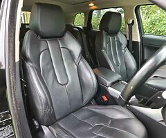2012 Land Rover Rover Range Evoque 4x4, Pan Roof - Image 10/10