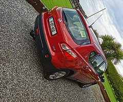 2011 nissan qashqai 1.5.dci full service history