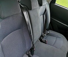 2011 nissan qashqai 1.5.dci full service history - Image 4/6