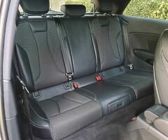 2015 Audi A3 1.6 TDI S Line 3Dr - Image 9/10