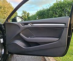 2015 Audi A3 1.6 TDI S Line 3Dr - Image 10/10