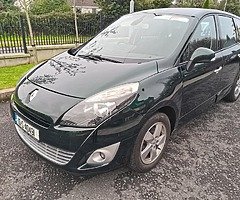 7 seater new nct and long tax
