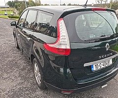 7 seater new nct and long tax