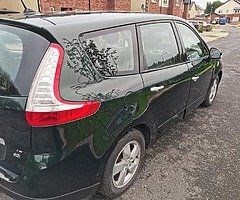 7 seater new nct and long tax - Image 4/10