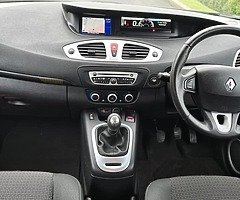 7 seater new nct and long tax - Image 5/10