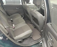 7 seater new nct and long tax - Image 7/10