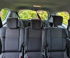 7 seater new nct and long tax - Image 10/10