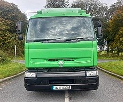 2006 Renault Premium 270.New Test