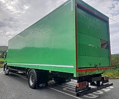 2006 Renault Premium 270.New Test - Image 4/10