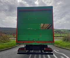 2006 Renault Premium 270.New Test - Image 5/10