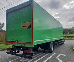 2006 Renault Premium 270.New Test - Image 7/10