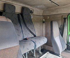 2006 Renault Premium 270.New Test - Image 8/10