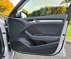 2015 Audi Audi A3 2.0 Tdi S Line 4dr - Image 10/10