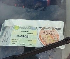 131 Fiesta