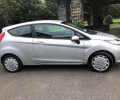 131 Fiesta