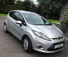 131 Fiesta
