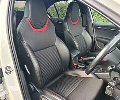 2015 Škoda Octavia 2.0 Tdi Vrs 5dr 184bhp - Image 8/10