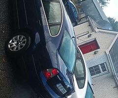2 b5.5 Passats for sale or swap