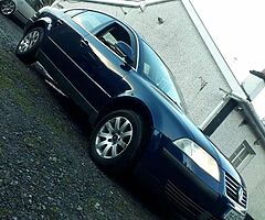 2 b5.5 Passats for sale or swap - Image 5/8