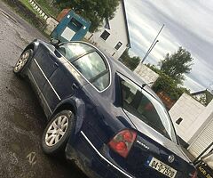 2 b5.5 Passats for sale or swap - Image 6/8