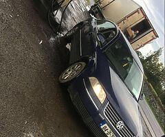2 b5.5 Passats for sale or swap - Image 8/8