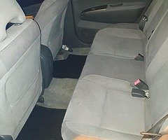 Toyota Prius 2004 - Image 5/8