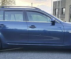 08 BMW 520d Parts only - Image 4/9