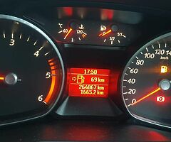 Ford Mondeo NEW NCT