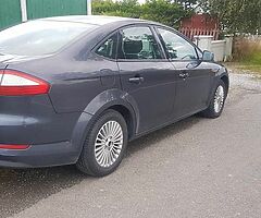 Ford Mondeo NEW NCT - Image 4/8