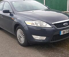 Ford Mondeo NEW NCT - Image 5/8