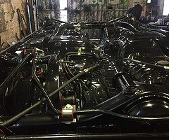 Corolla ae86 twin cam 16v - Image 3/10