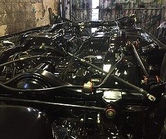 Corolla ae86 twin cam 16v - Image 4/10