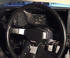 Corolla ae86 twin cam 16v - Image 5/10